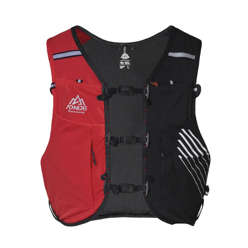  BlackRed L bag