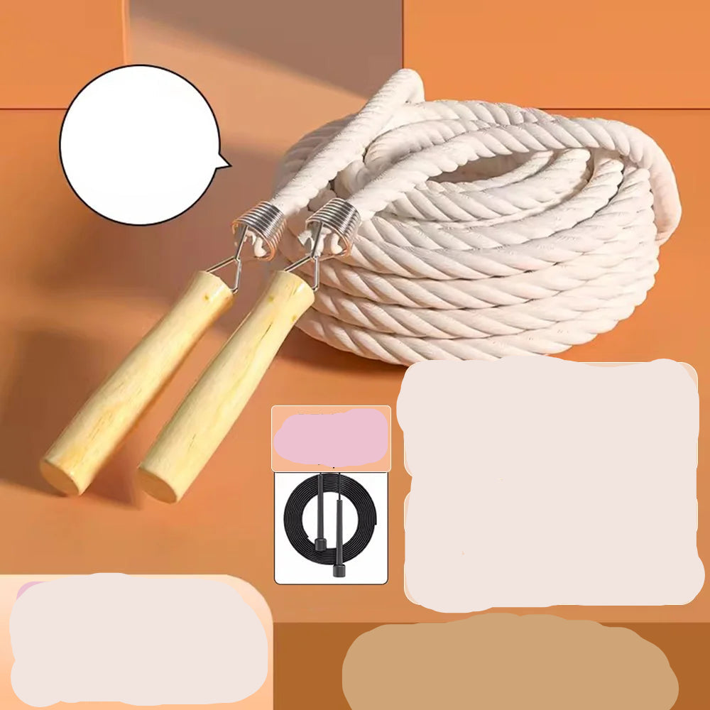 Premium Quality Speed Jump RopeTraining rope24 Hour Sport