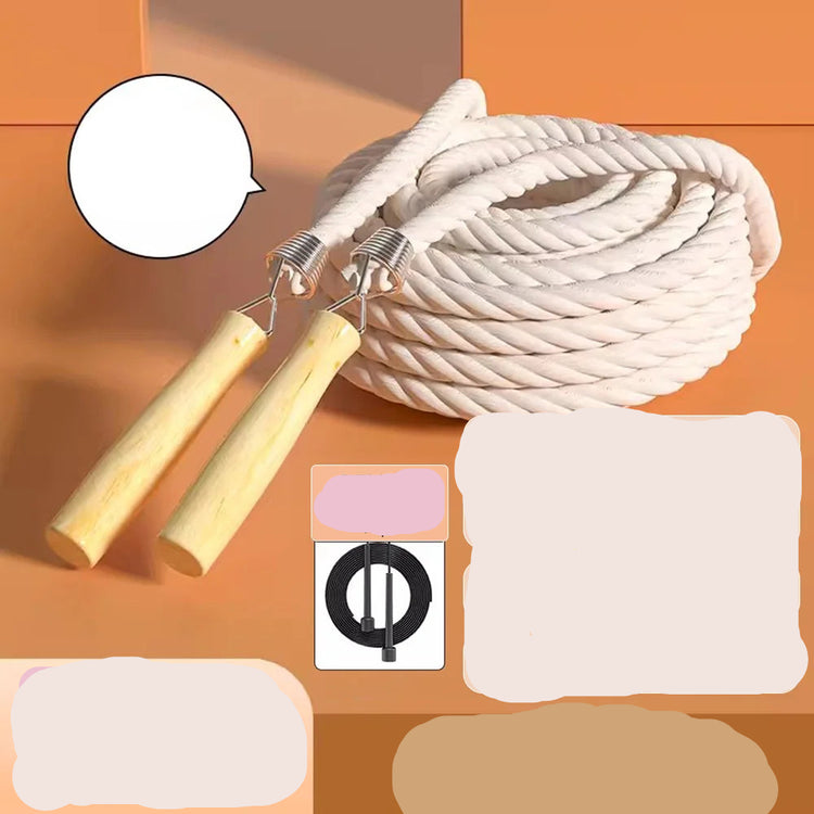 Premium Quality Speed Jump RopeTraining rope24 Hour Sport