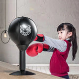 Portable Home Boxing Trainer Mini Punch Bag with Suction CupPunching bags & Stands24 Hour Sport
