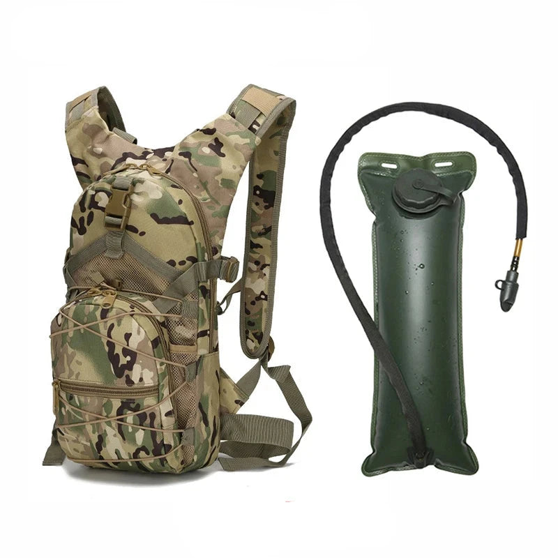  7-CP camouflage set