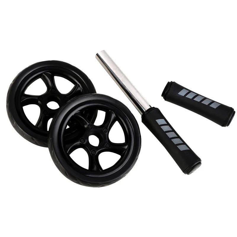 Home Gym Abdominal Roller Wheel