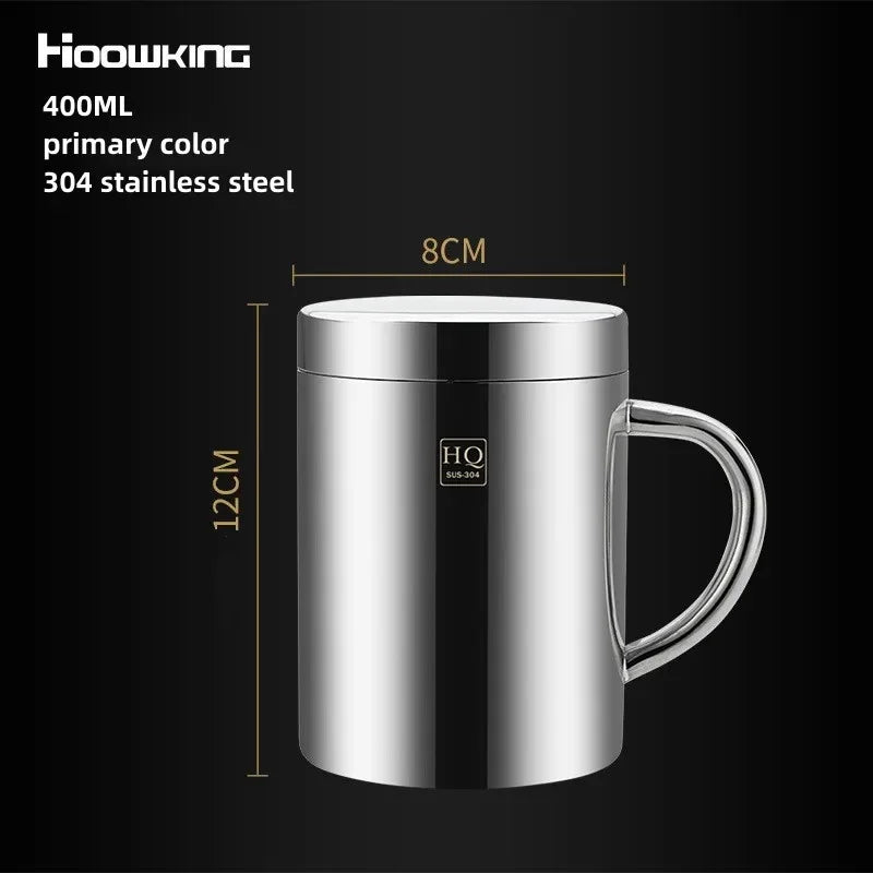  400ml/Silver