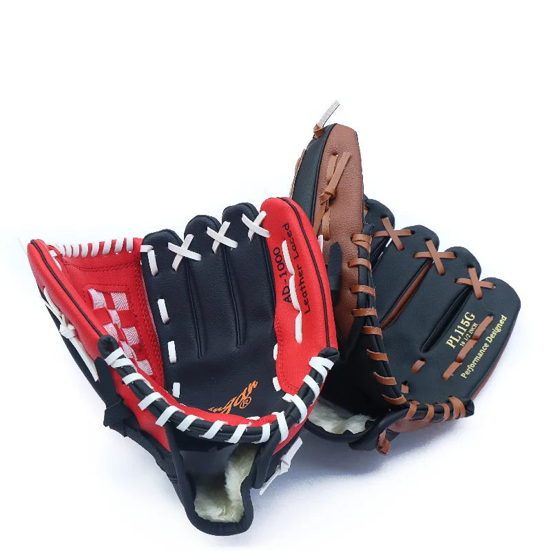 Elevate Your Game: 12.5-Inch Catcher's Glove