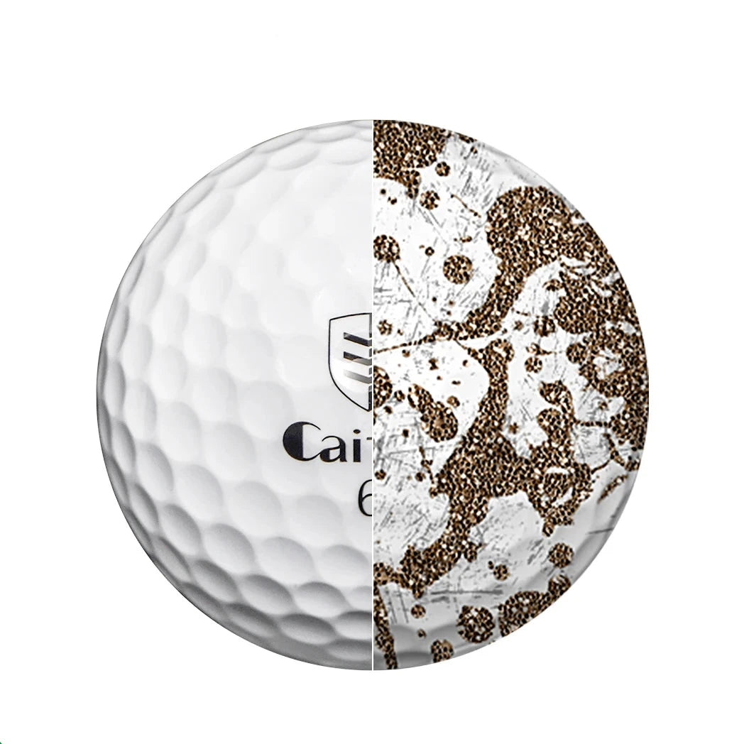 High Performance Golf Balls 100 PackGolf Balls24 Hour Sport