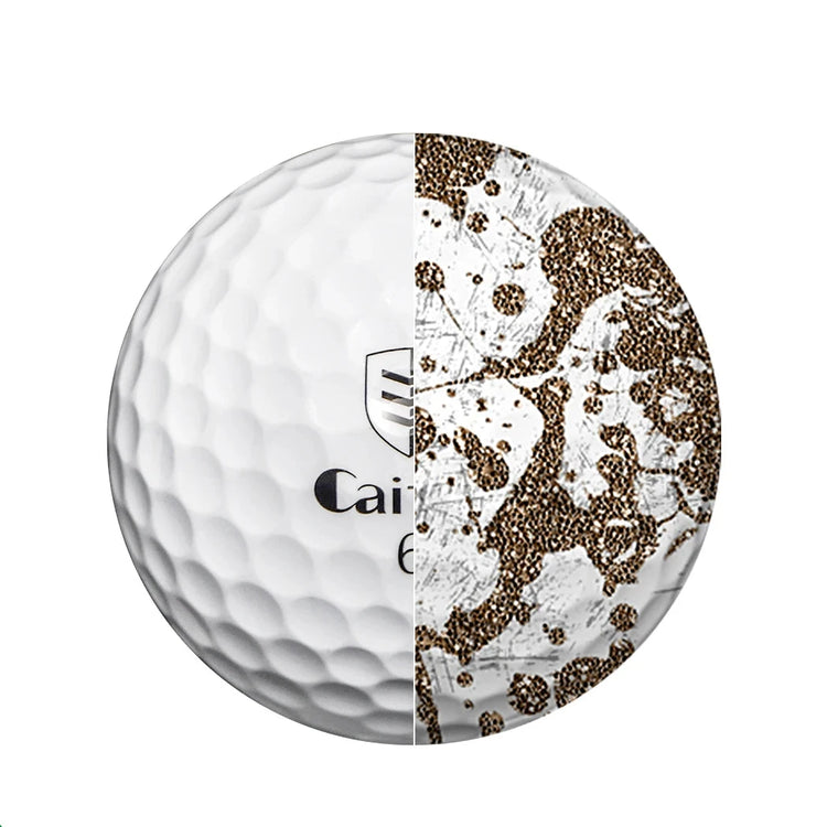 High Performance Golf Balls 100 PackGolf Balls24 Hour Sport