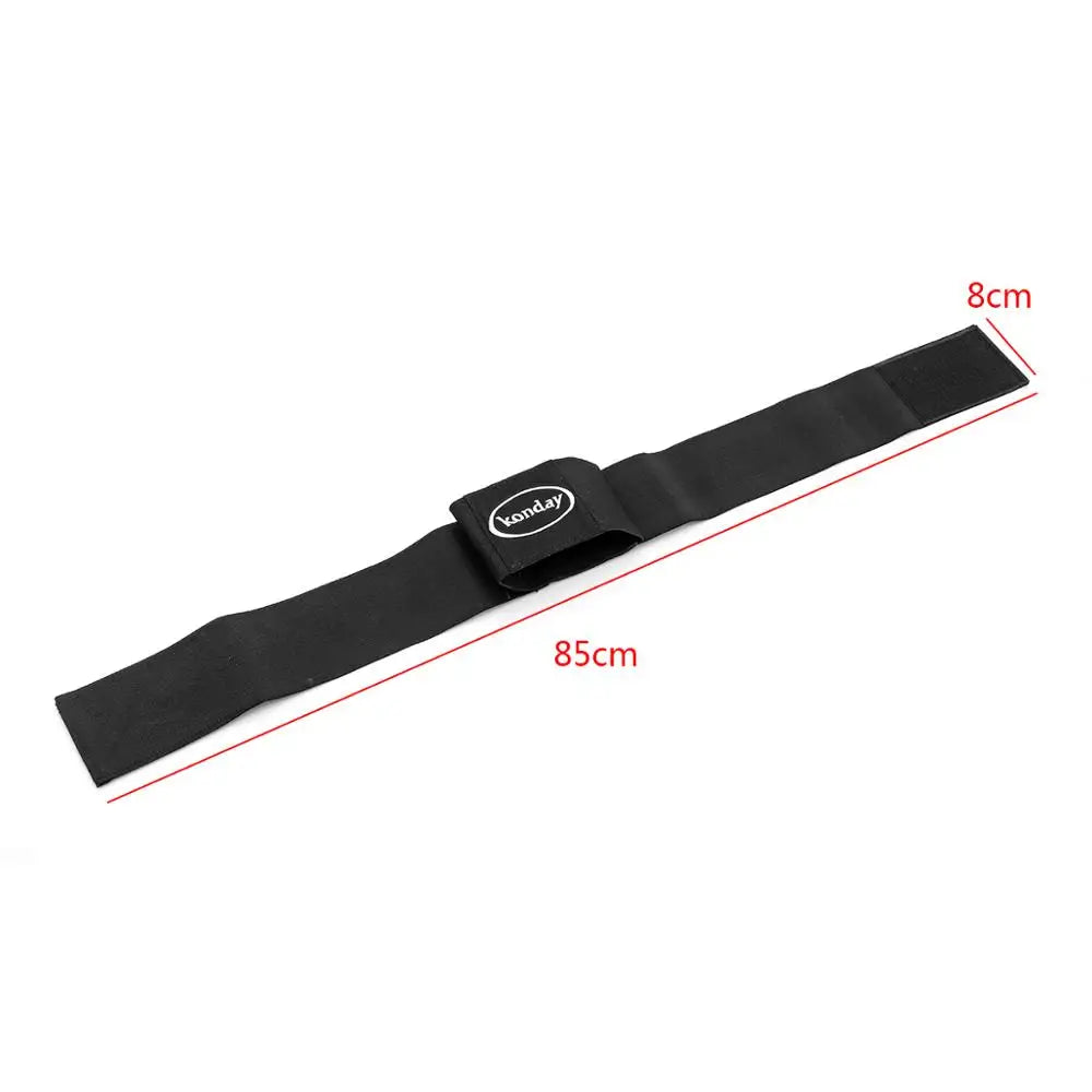 Golf Swing Arm Strap & Posture Corrector