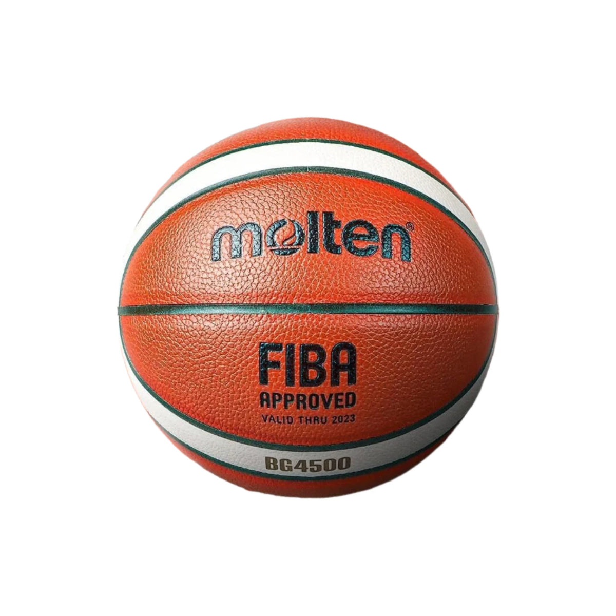 BG4500/BG5000 Molten Basketball: PU, 2-Tone