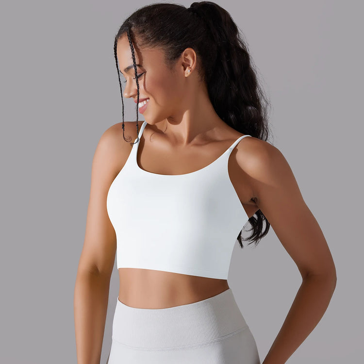 Maximize Your Performance Our Supportive Sports BraWomen's Bras24 Hour Sport