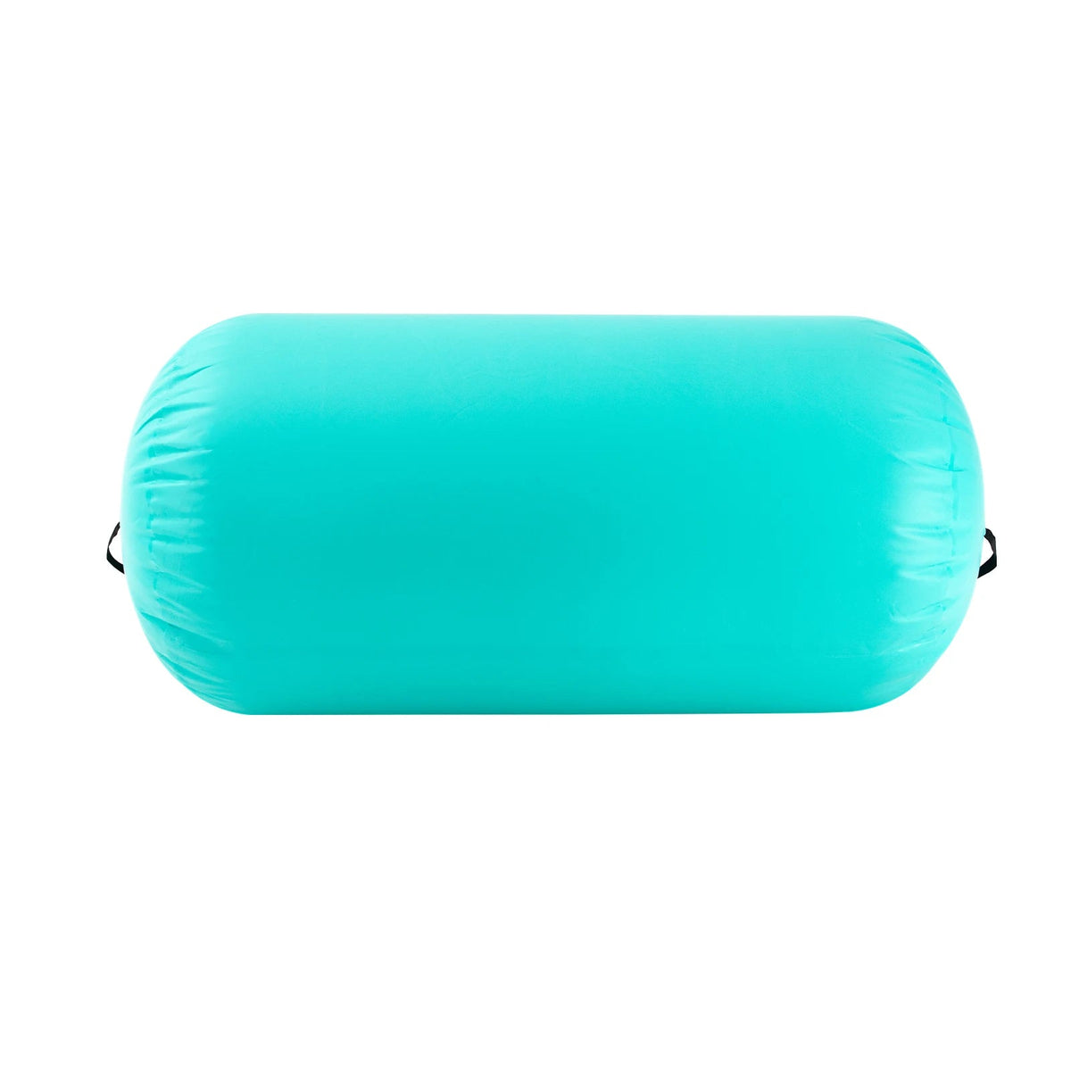 Inflatable Air Roller & Pump for Yoga & Gymnastics
