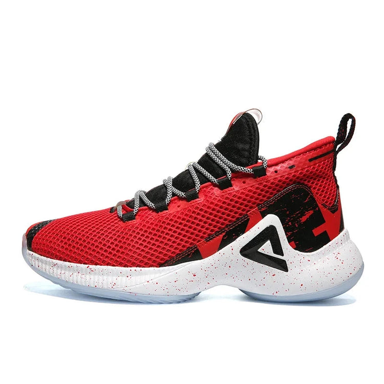 Performance Basketball SneakersMen's shoes24 Hour Sport