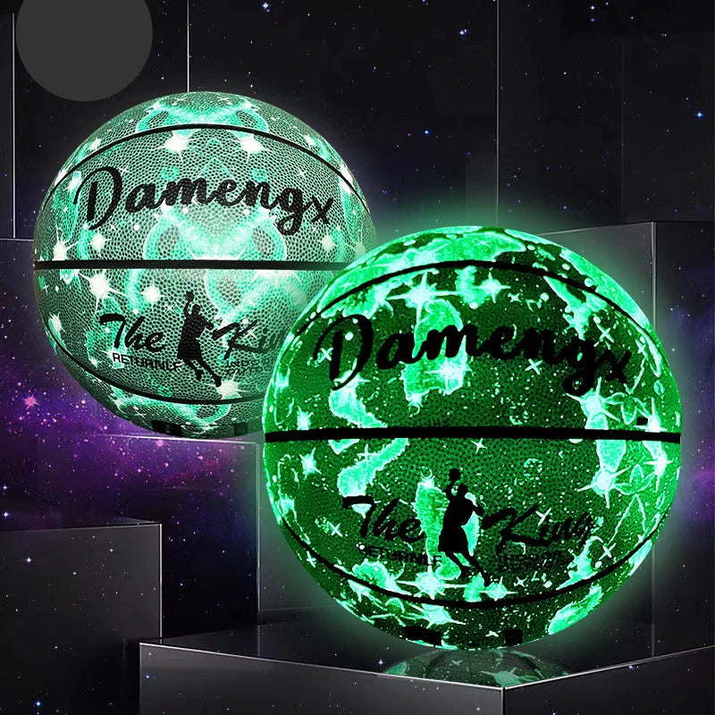  StarfieldGreen size7