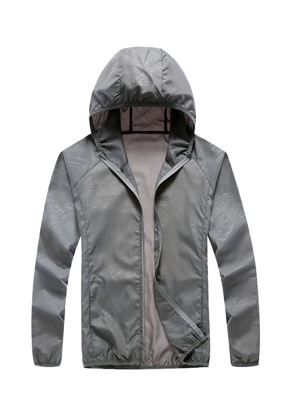  Unisex-Gray
