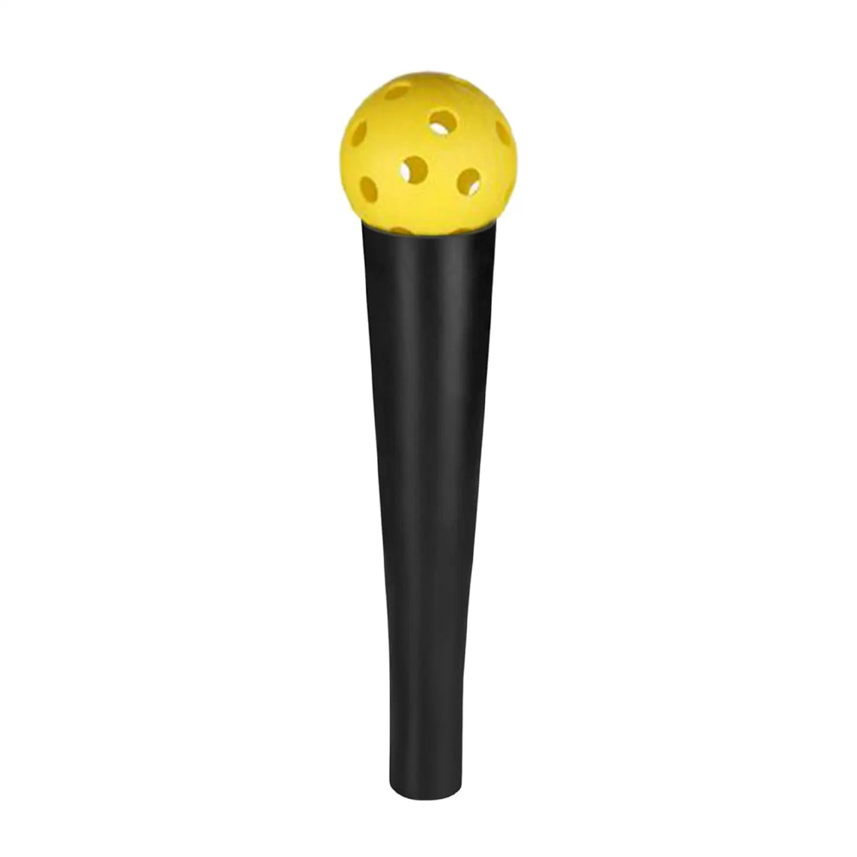 Baseball Training Equipment: Batting Tee Topper