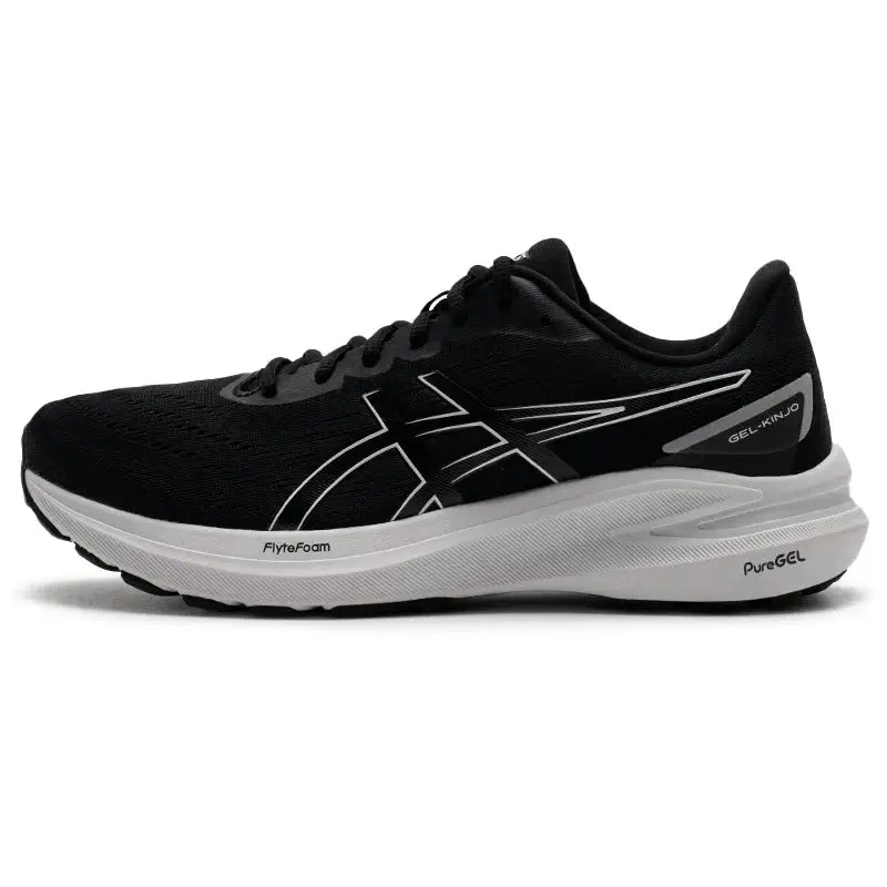 ASICS Gel-Kinjo 2 Men's Running Shoes | Breathable & Wear-ResistantMen's shoes24 Hour Sport