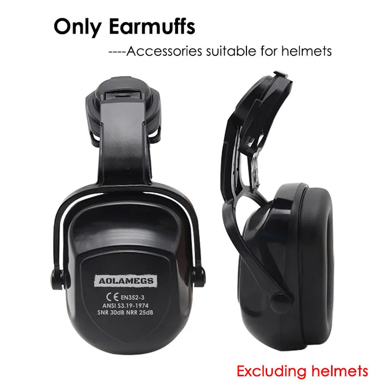 Enhanced Protection: Double Goggle Safety HelmetsSafety Hamlet24 Hour Sport