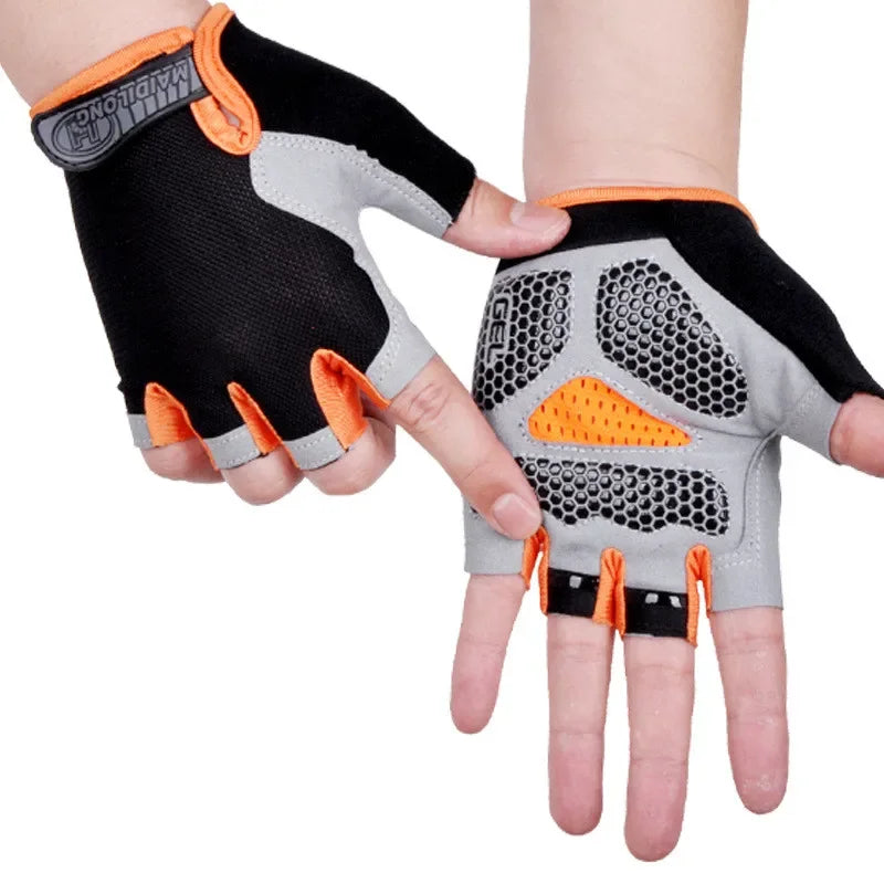  Upgraded Orange