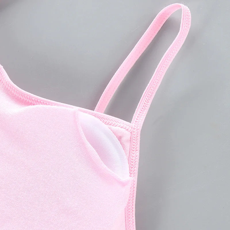 Cotton Training Bras for GirlsGirl's Sport Bras24 Hour Sport
