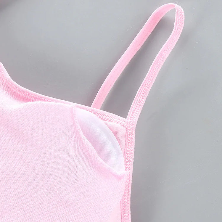 Cotton Training Bras for GirlsGirl's Sport Bras24 Hour Sport