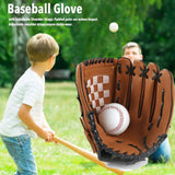 Elevate Your Game Adult Baseball & Softball Gloves 24 Hour Sport