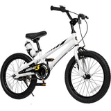 Dual-Brake Freestyle Bike (18