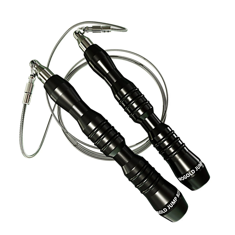 Weighted PVC Jump Rope for Intense WorkoutsTraining rope24 Hour Sport