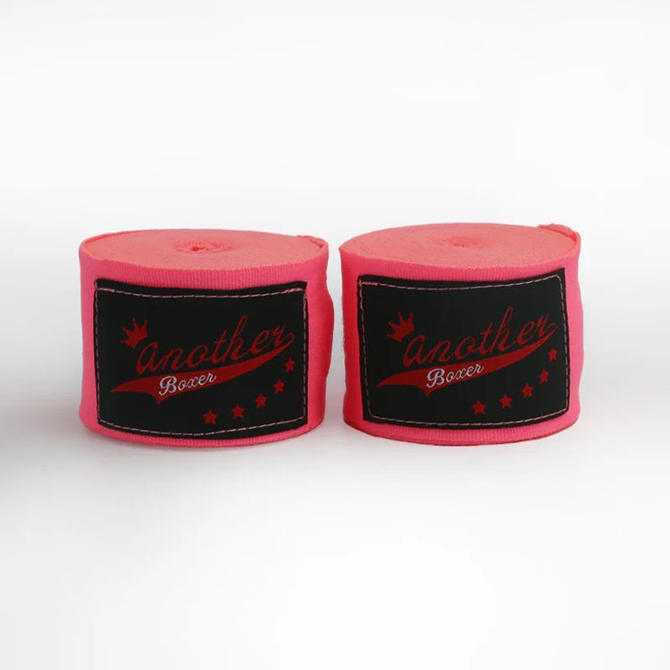 2 Pack Professional Boxing Hand WrapsHandwraps24 Hour Sport