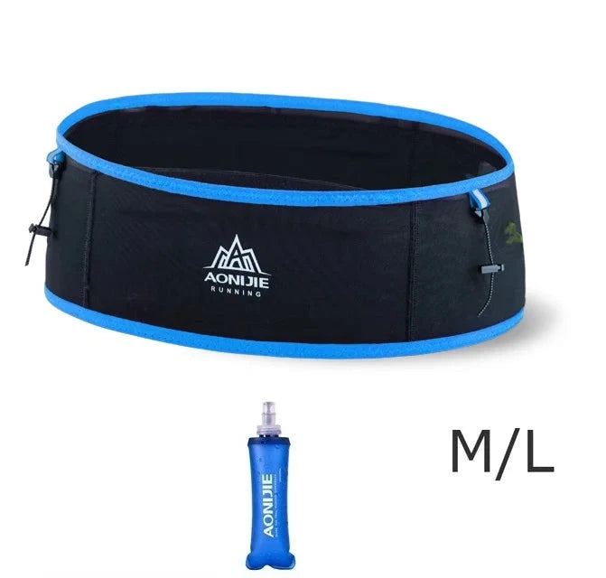  Black-Blue ML