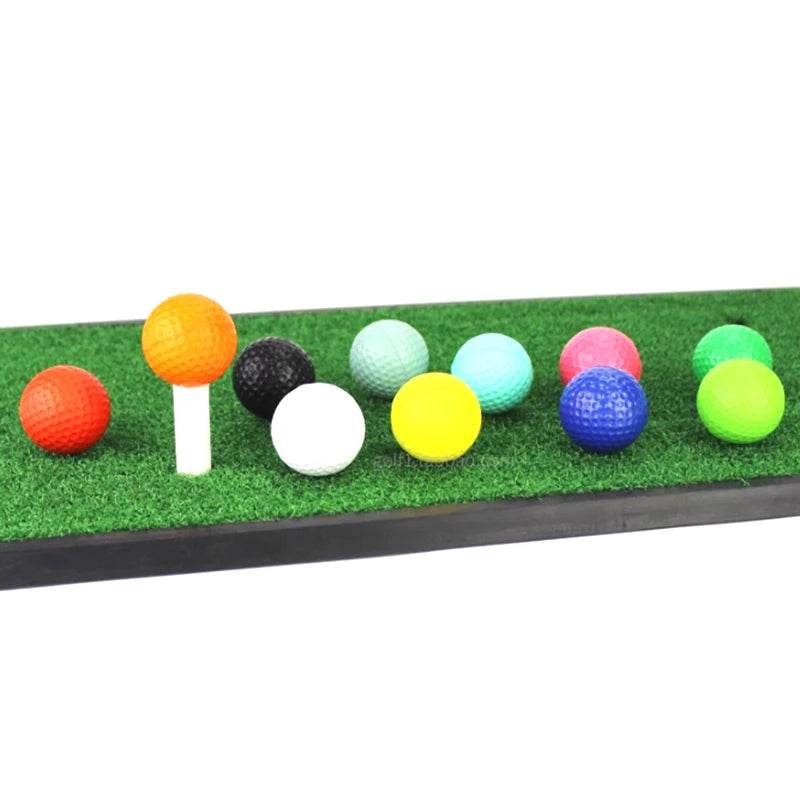 Durable Foam Golf Balls for Practice