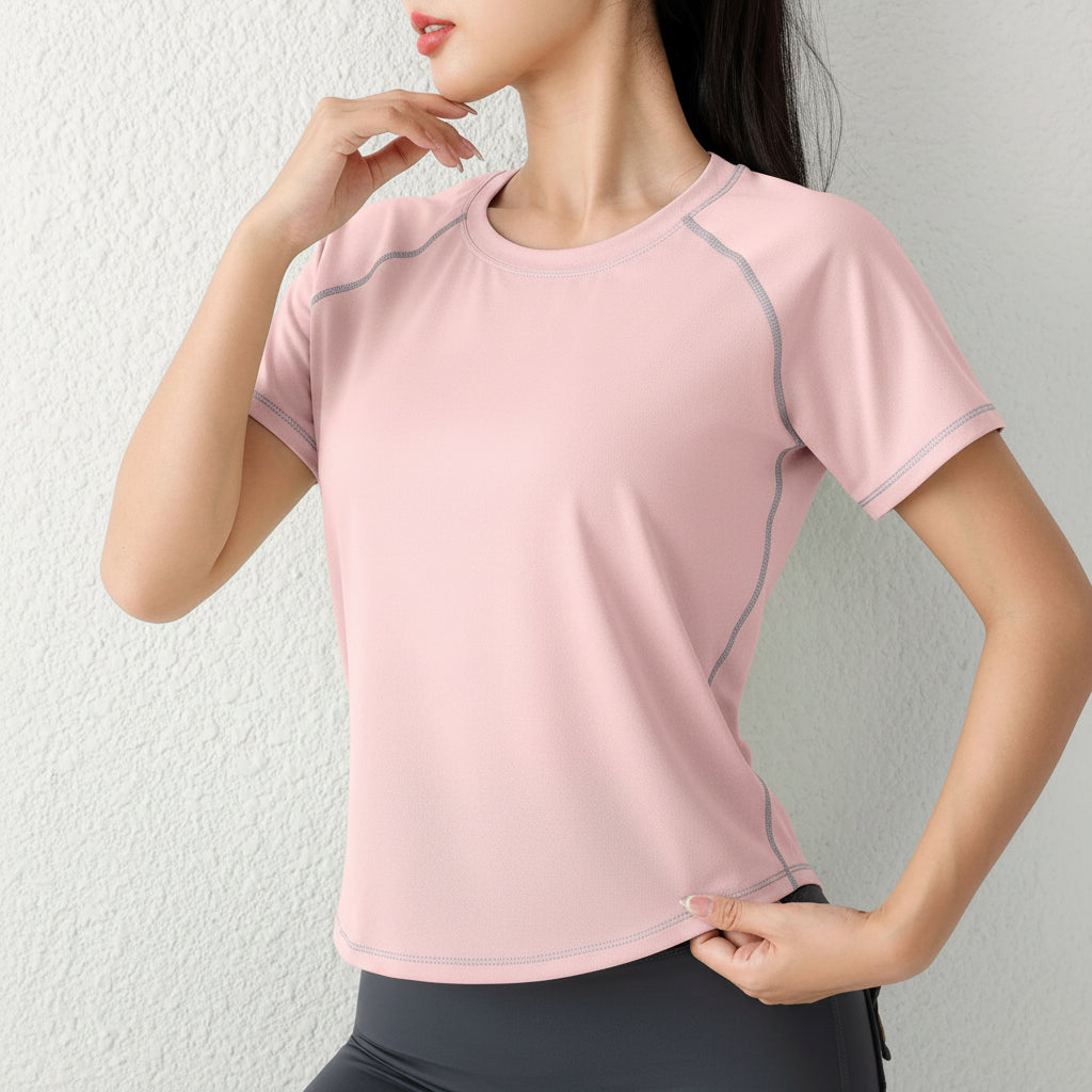  pale pink
