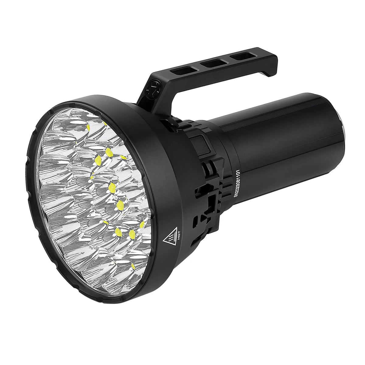 Professional-Grade Searchlight for Outdoor Adventures