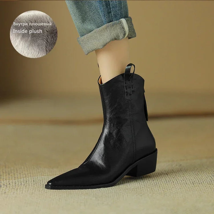 Perfect for Fall: Women's Ankle BootsWomen's Boots24 Hour Sport