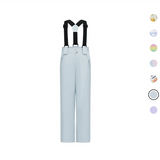 VECTOR Ski Pants Boys Girls Children Outdoor High-quality Windproof, Waterproof and Warm Snow Winter Ski Snowboard Pants Brand - 24 Hour Sport