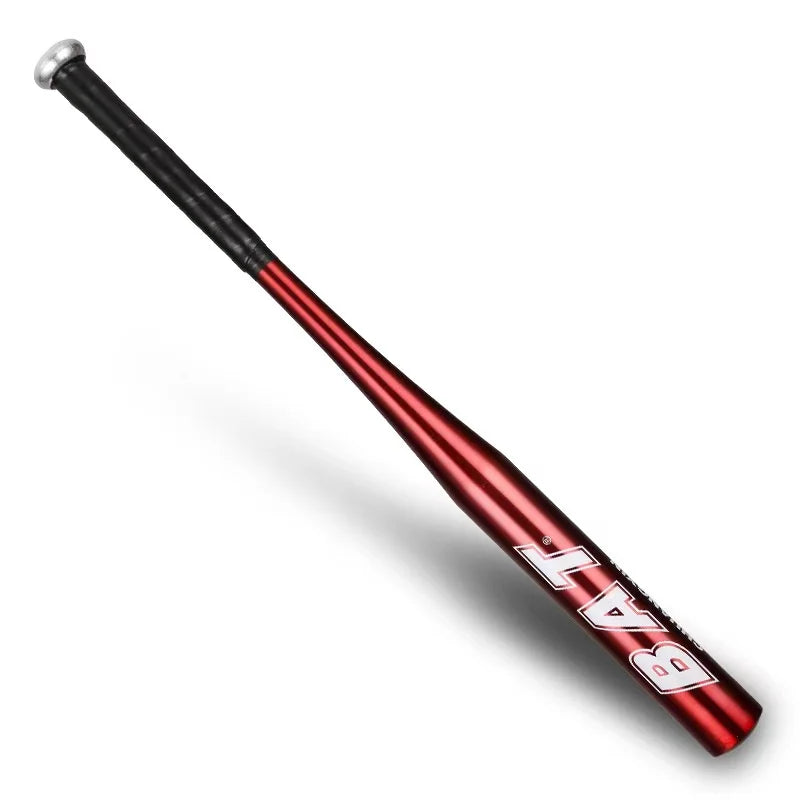 Versatile Baseball Bat: Sports & Self-Defense
