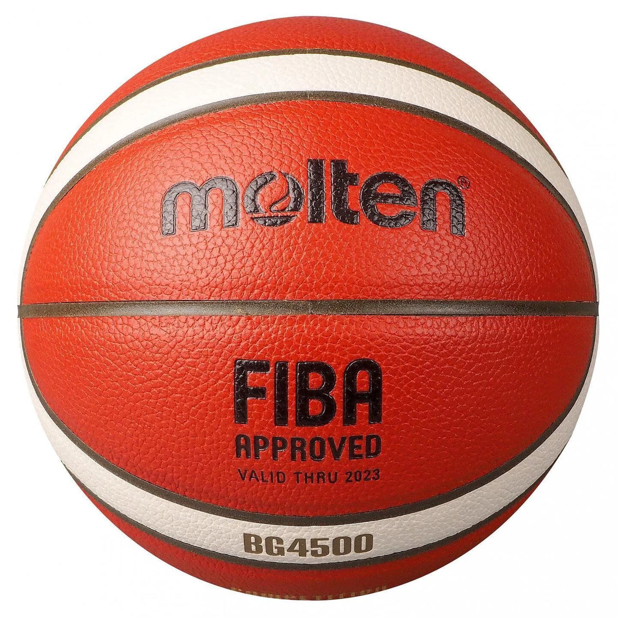 Play Anywhere with the Molten XJ1000 BasketballBasketballs24 Hour Sport