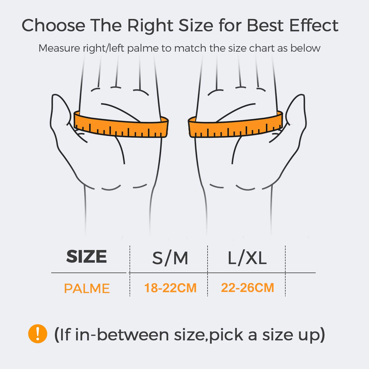 Thumb Brace & Spica Splint: Support for Arthritis & Tendonitis
