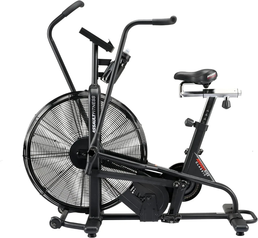  Air Bike Classic, Black