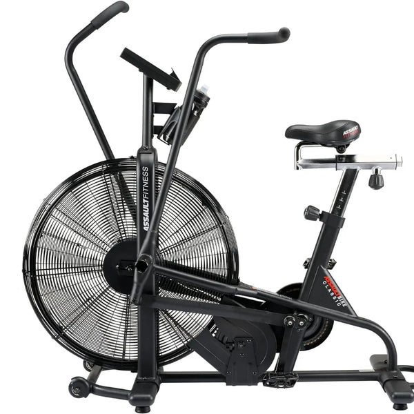  Air Bike Classic, Black