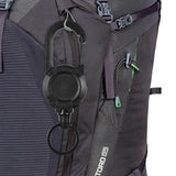 Automatic Retractable Anti-Theft Keychain & Key RingSport tools24 Hour Sport