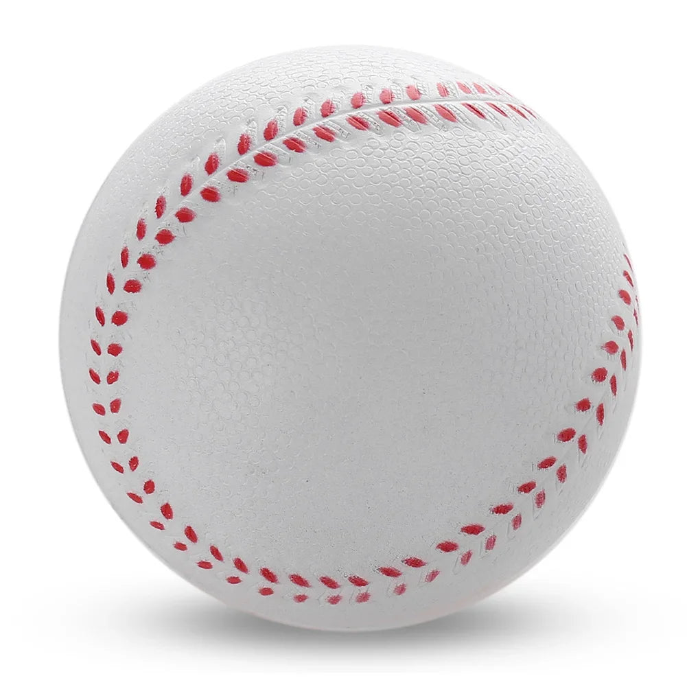 Perfect for Practice: Training Baseball