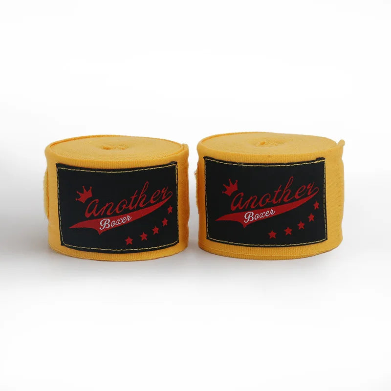 2 Pack Professional Boxing Hand WrapsHandwraps24 Hour Sport