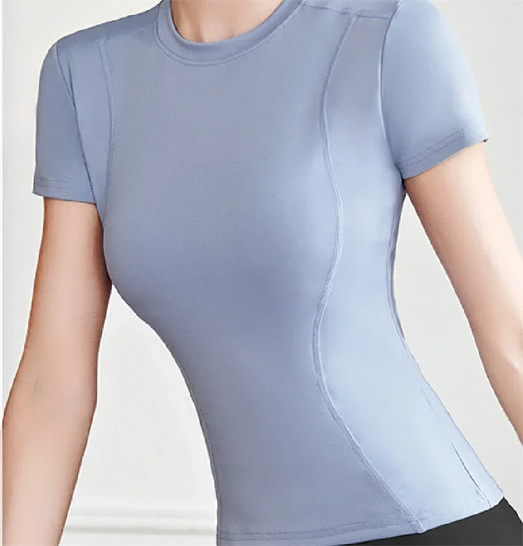 Women's Workout Performance T Shirtswomen's Shirts24 Hour Sport