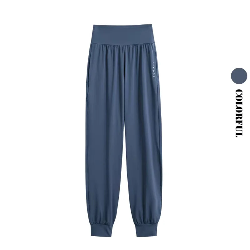  Only Blue Pants