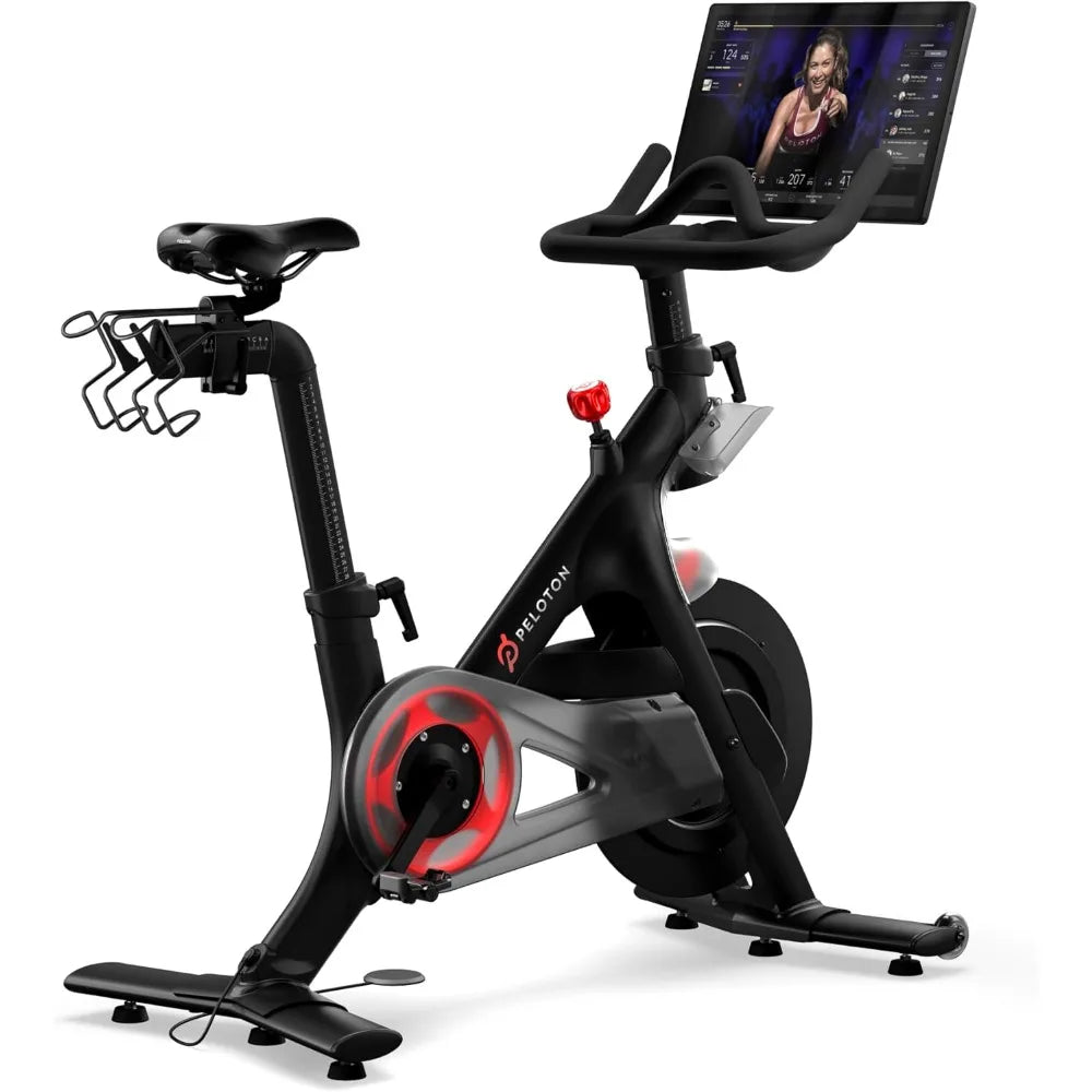 Peloton Bike vs. Bike+: A Side-by-Side Review of Features, Benefits, and Pricing