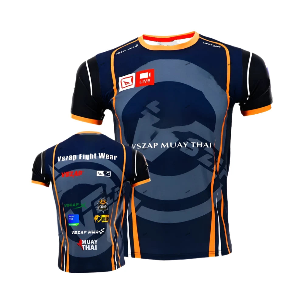 Kids & Adults Breathable Racing Motorcycle Jersey