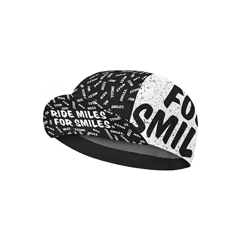 Cycling Caps for Men and WomenHats24 Hour Sport