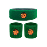 Versatile Wristbands for Children's Activitiesfitness accessories24 Hour Sport