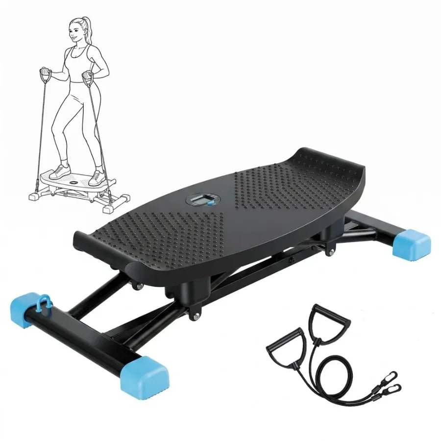 Home Mini Stepper Platform for Indoor Walking & Jogging