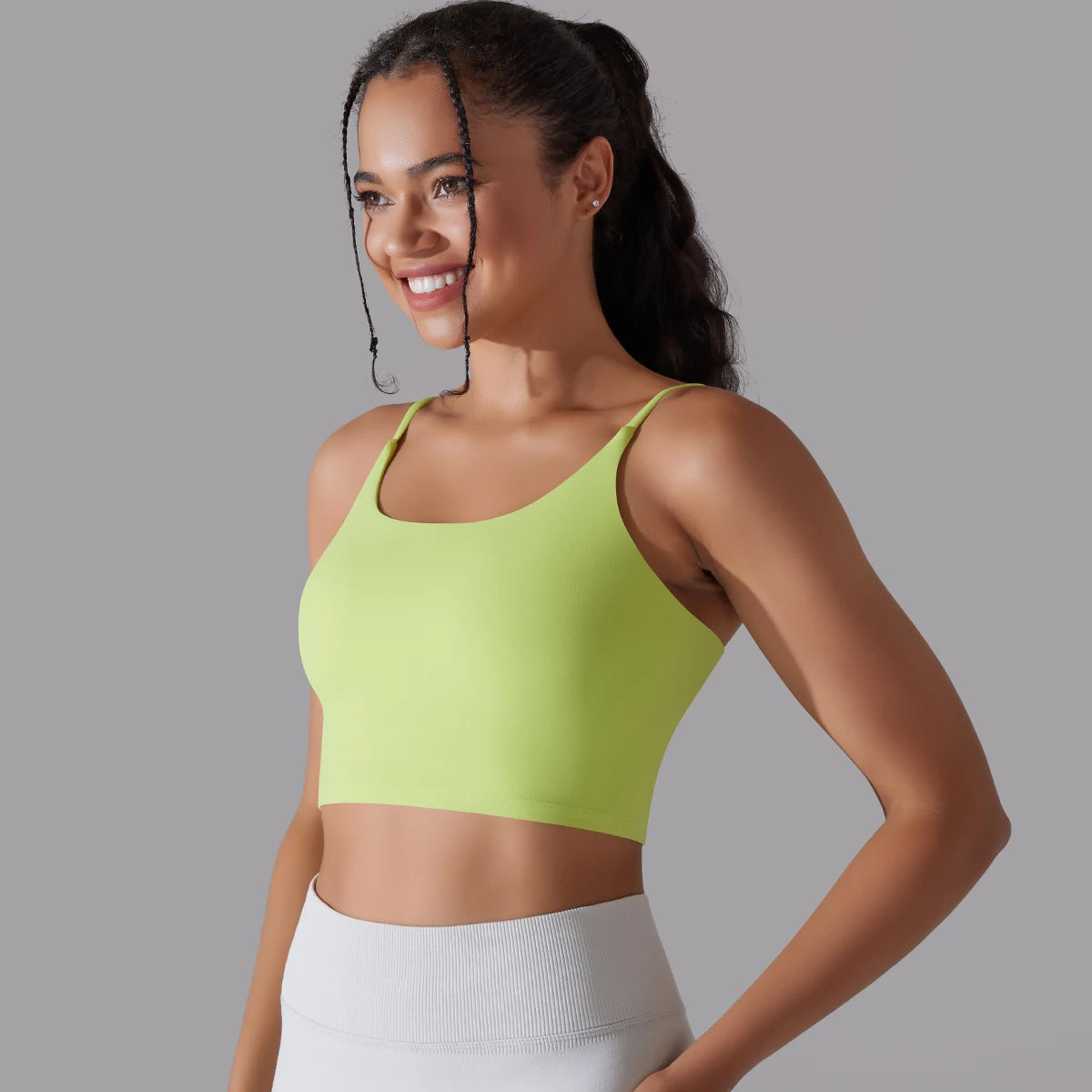Maximize Your Performance Our Supportive Sports BraWomen's Bras24 Hour Sport