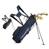 Your Perfect Golf Partner: PGM QB074 Stand Bag